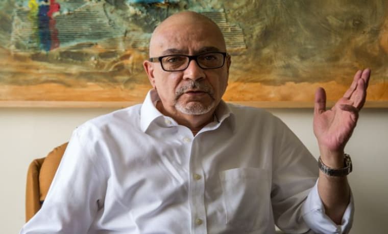 Andrés Caleca: La Urgente Necesidad de una Transición Democrática en Venezuela