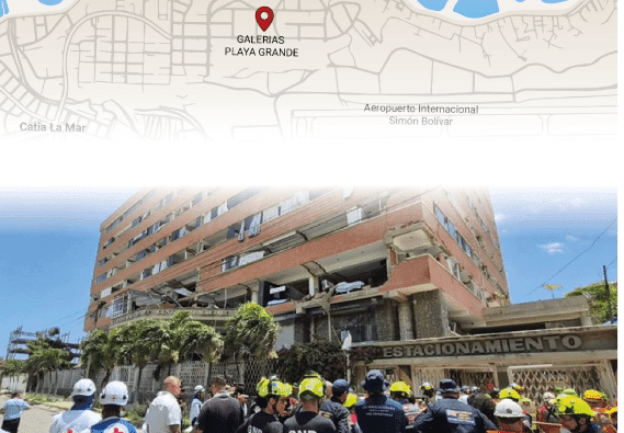 Rescate de Hernán Gil: Un Hito en el Socorrismo Venezolano