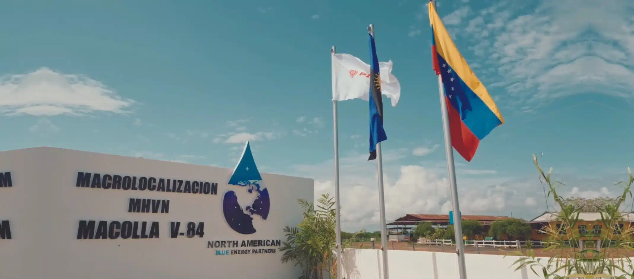 Nabep acelera su expansión petrolera en Venezuela tras reinvertir US$1.000 millones