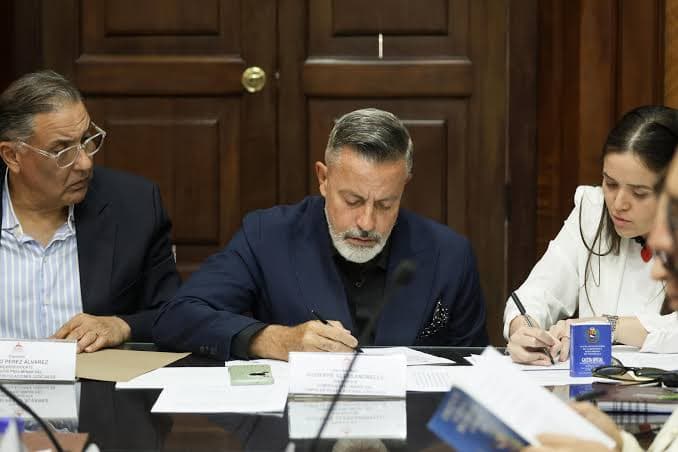 ONG detecta vinculaciones políticas en 52 de los 127 aspirantes al Comité de Postulaciones del TSJ