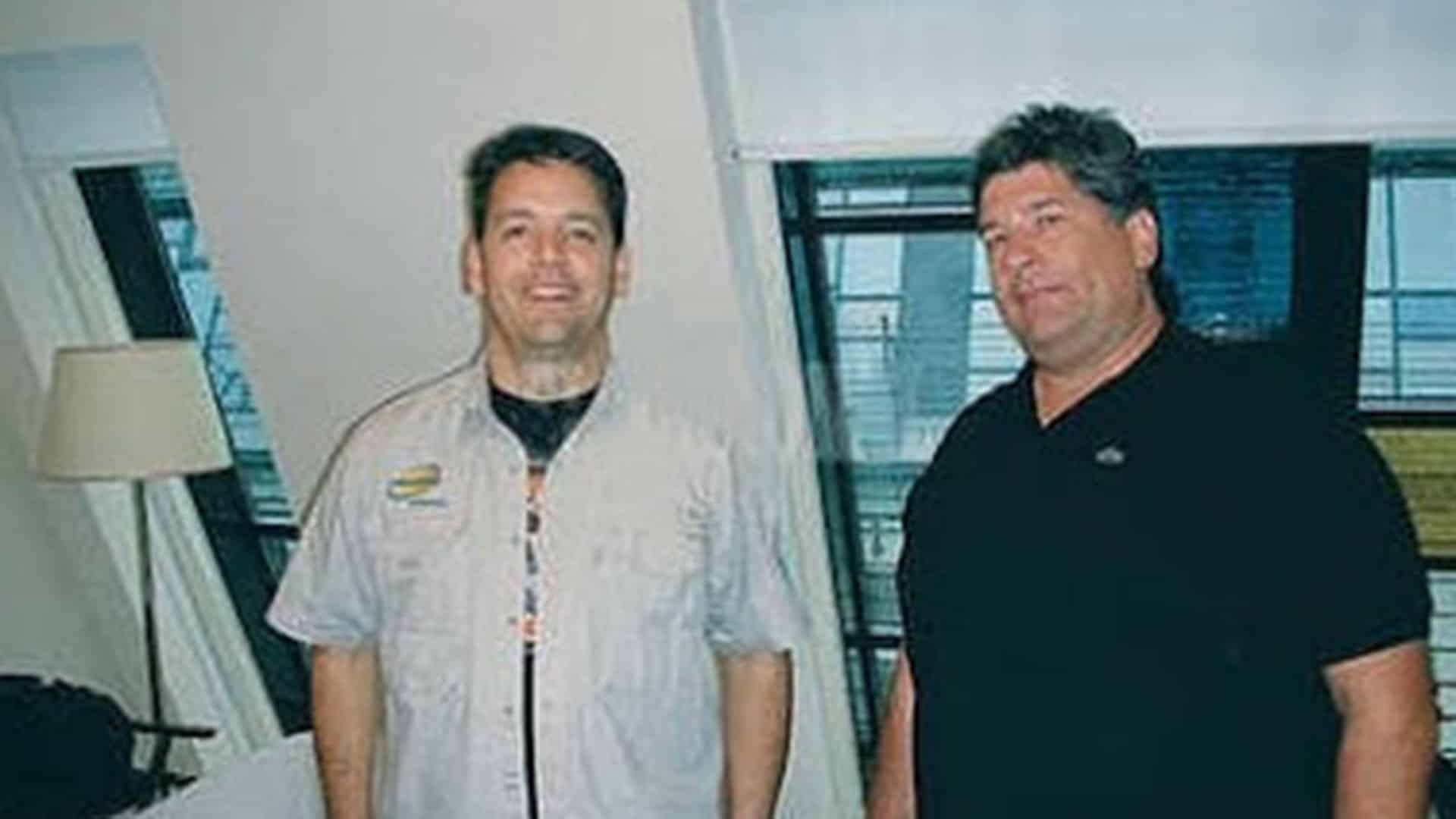 Familia de preso involucrado en caso Antonini Wilson reclama  medida humanitaria