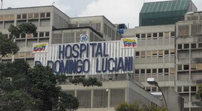 Tarek William Saab dice que el preso político Edison Torres  murió de un paro cardíaco