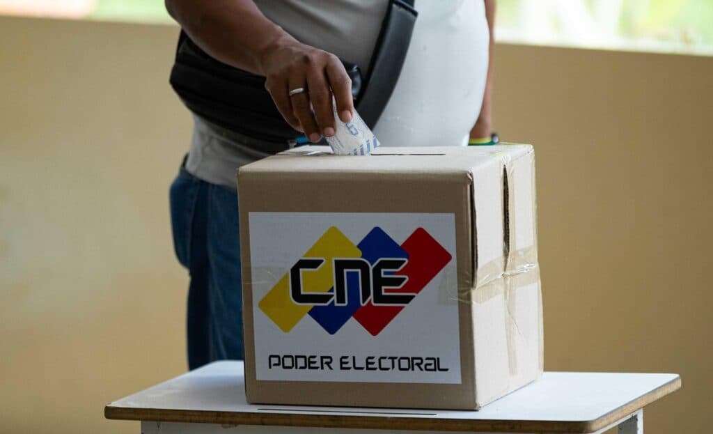 Repensando el camino hacia una posible junta de gobierno en Venezuela