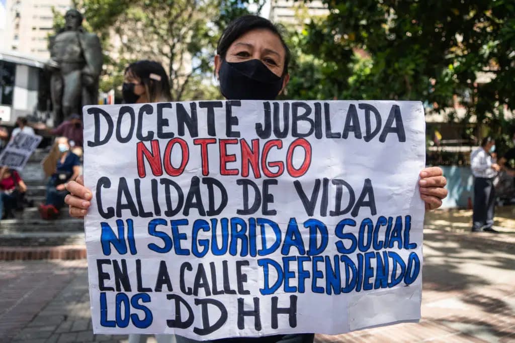 Provea: El ingreso mínimo integral revela la deuda social de Venezuela