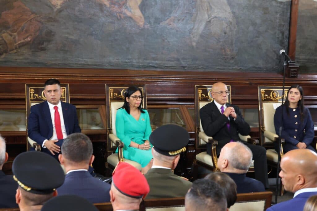 Reformas Legales en Venezuela: Ocho Códigos Clave para el Futuro Post-Maduro