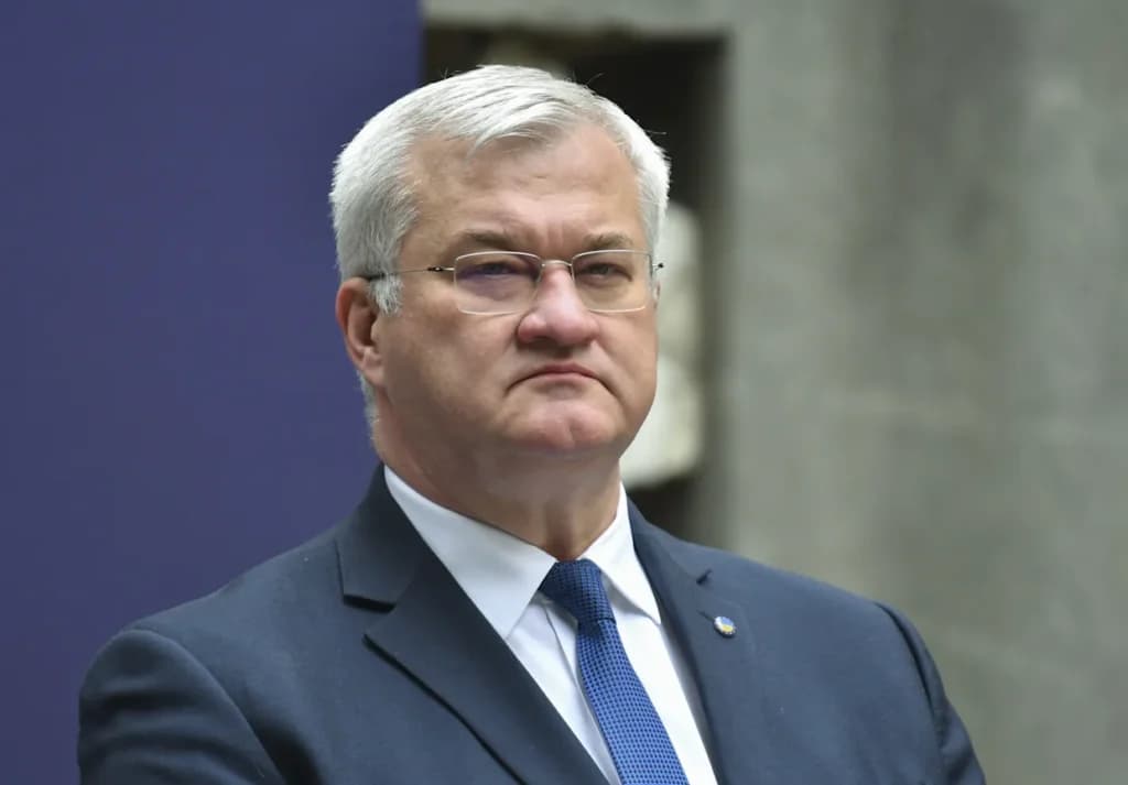 Ucrania confirma liberación de tres ciudadanos detenidos en Venezuela