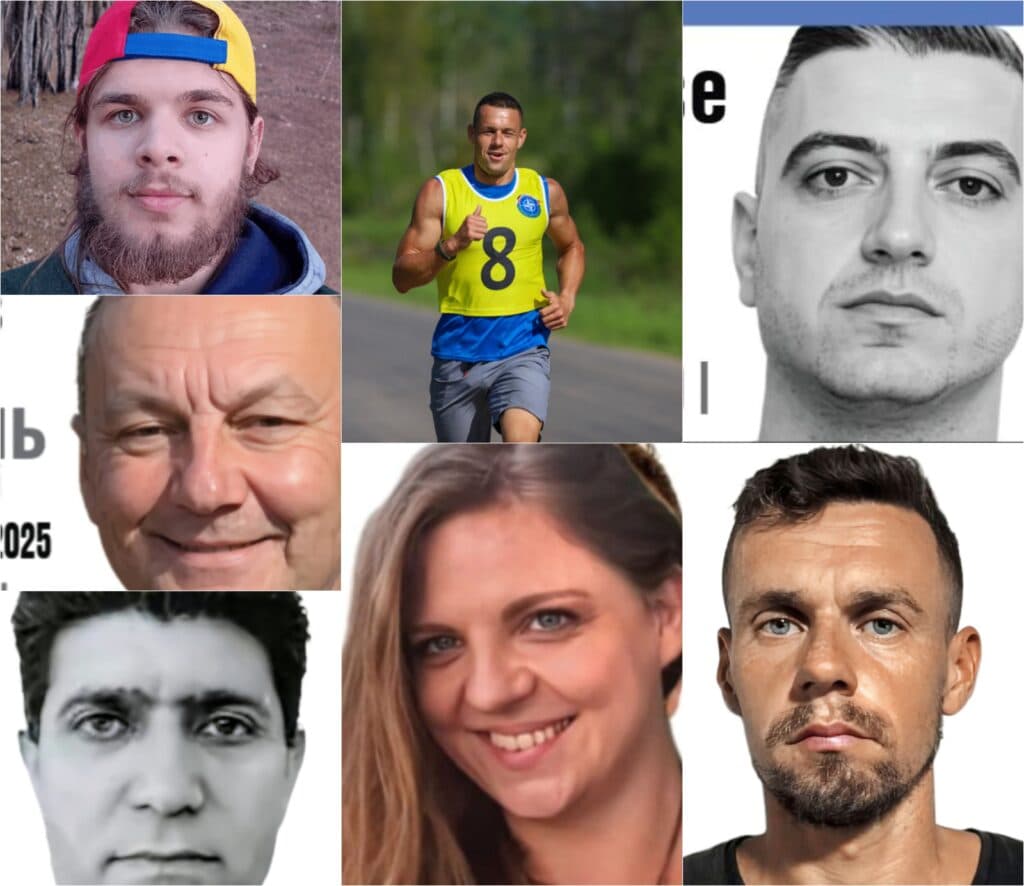 Liberan a siete extranjeros detenidos en Venezuela: un rayo de esperanza