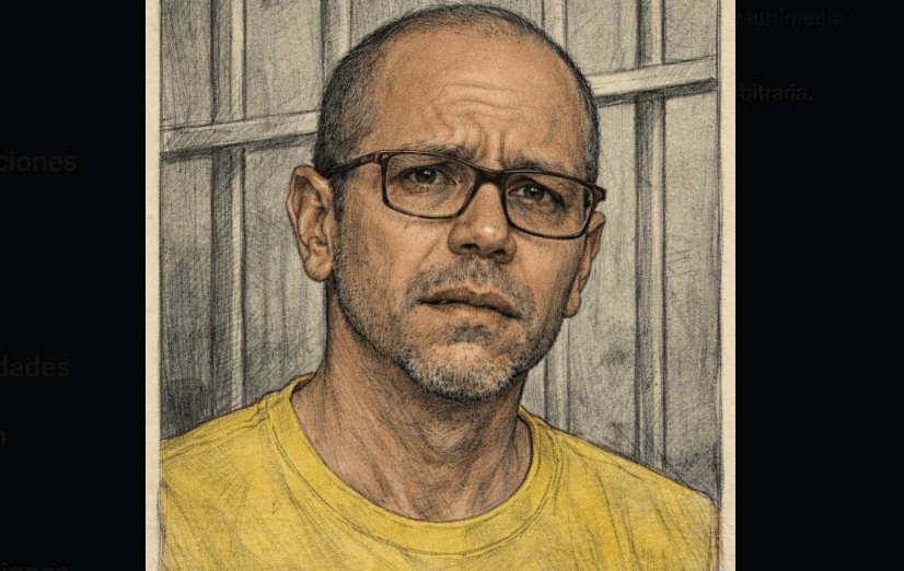 Hija de González Urrutia denuncia extorsiones para frenar su lucha