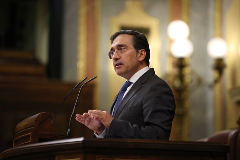 España anuncia excarcelación de otros tres connacionales detenidos en Venezuela