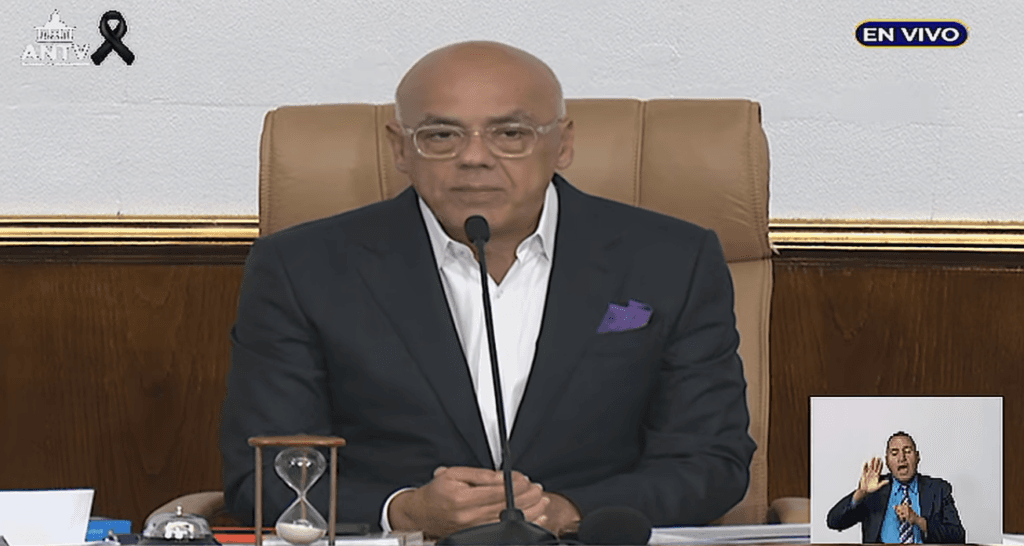 Jorge Rodríguez dice que van más de 400 excarcelaciones