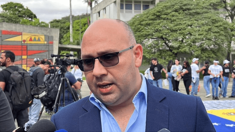 Provea Exige la Derogación del Controversial Decreto de Conmoción Exterior