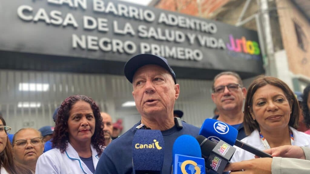 Opacidad en 'Juntos Todo es Posible' tras destitución de Cilia Flores