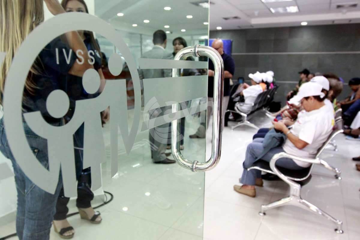 IVSS Anuncia Pago de Pensión de Marzo: Solo 130 Bolívares