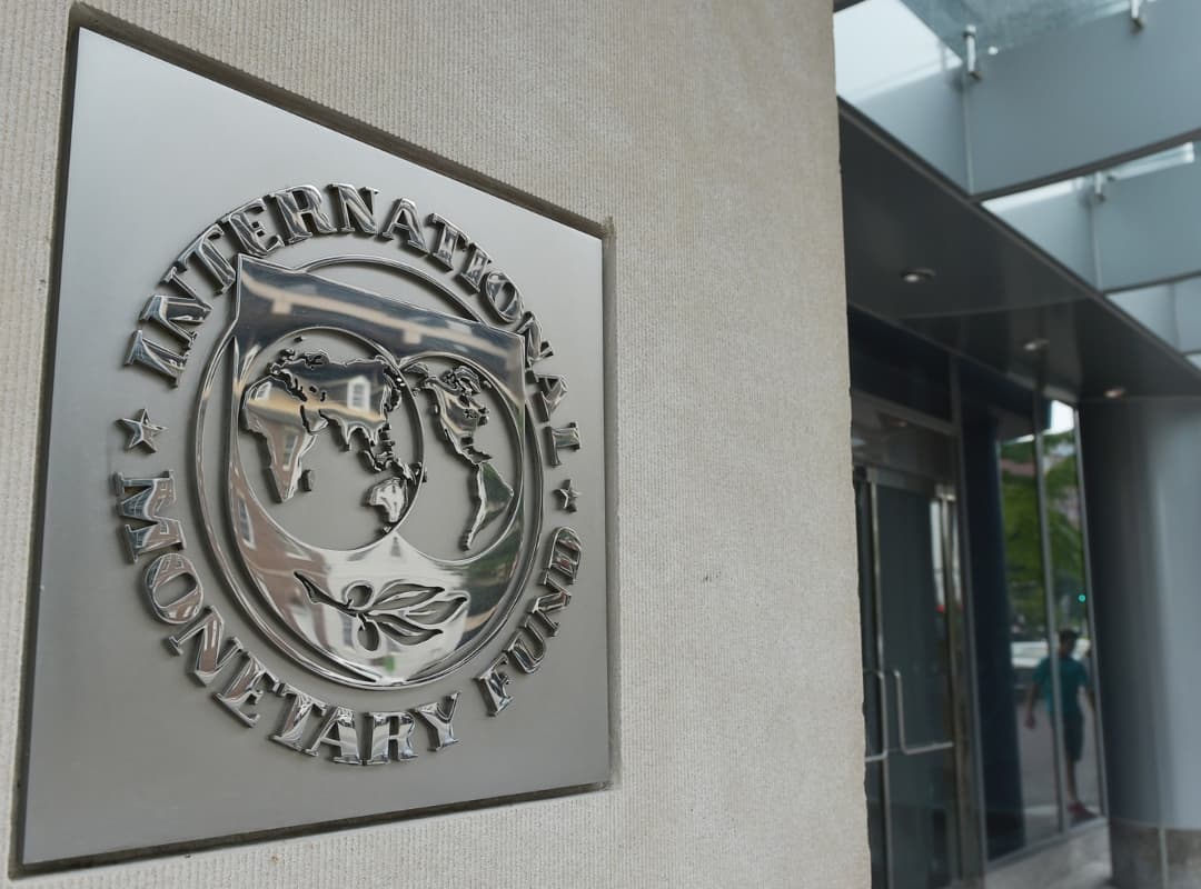 El FMI Abierto a Diálogo con Venezuela Tras la Era de Maduro