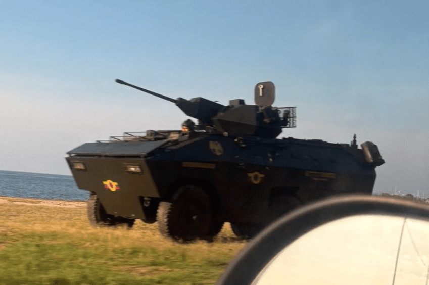 Cómo EEUU Desmanteló la Defensa Aérea de Venezuela para Capturar a Maduro