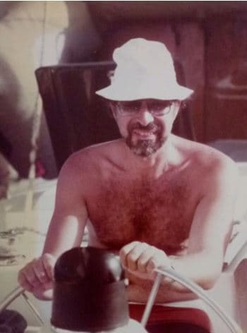 Armando Durán: la vida entre libros, barcos y la palabra