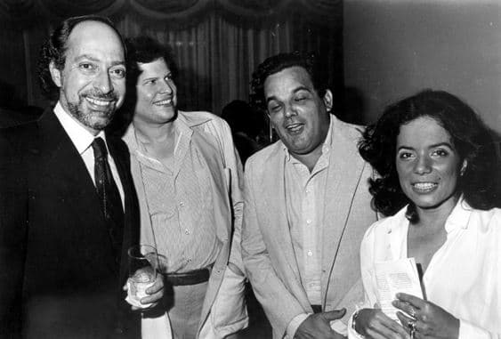 Armando Durán: Un legado de pensamiento y compromiso político en Venezuela