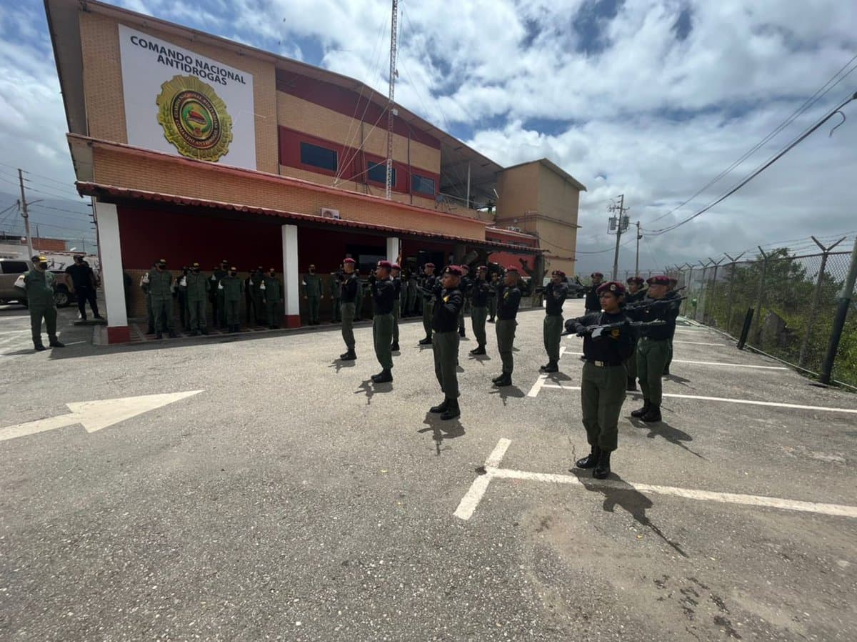 Revelan Centros Inusuales para la Detención de Presos Políticos en Venezuela