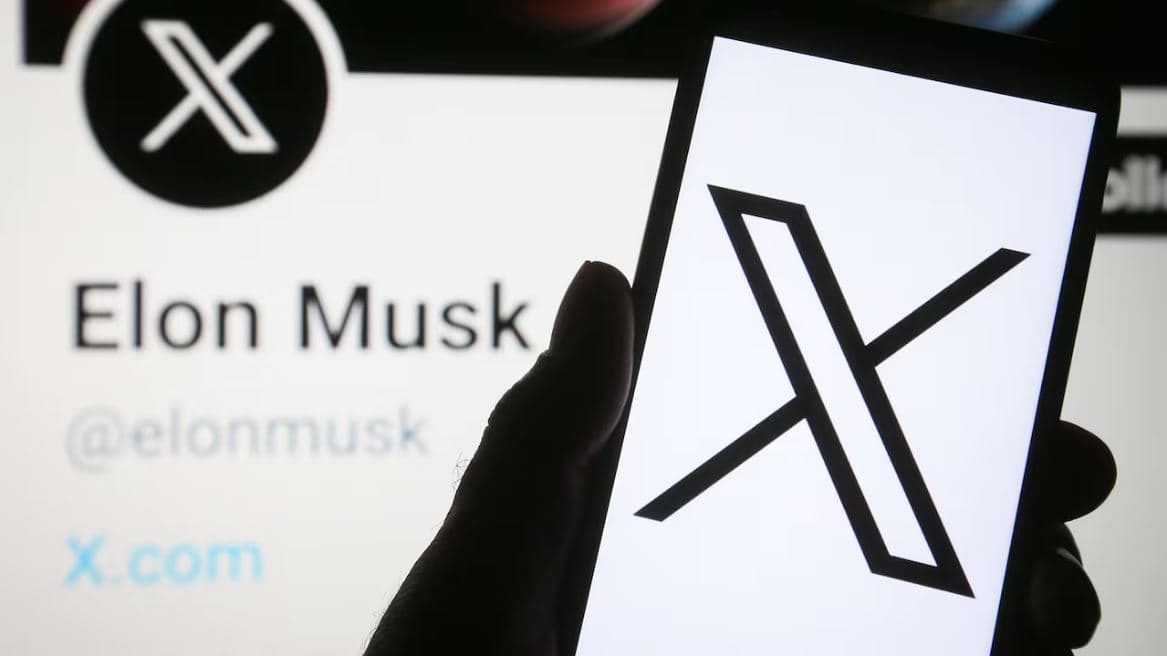 Caída Global de la Red Social X: Usuarios Reportan Fallas Masivas