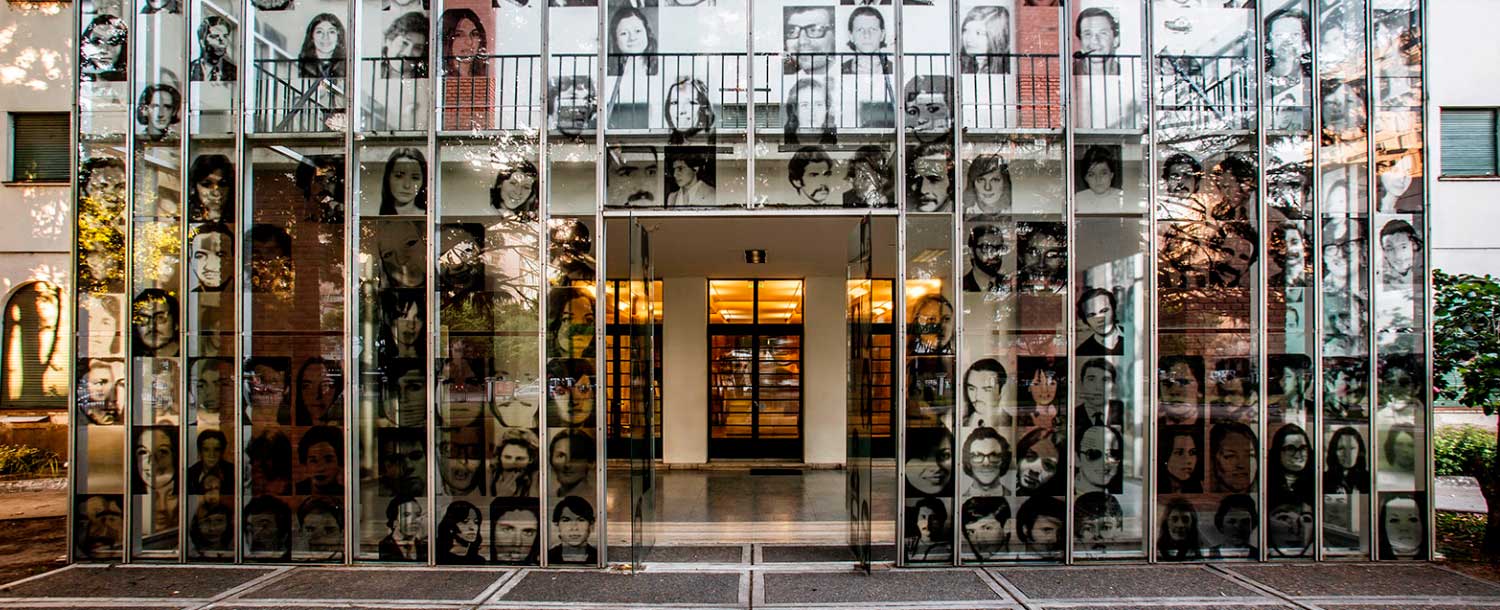 El Helicoide: Un Cambio en el Paradigma de la Represión en Venezuela