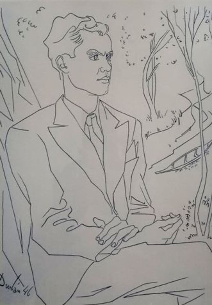 Recordando a Rafael Pineda: El Artista que Celebró el Bicentenario