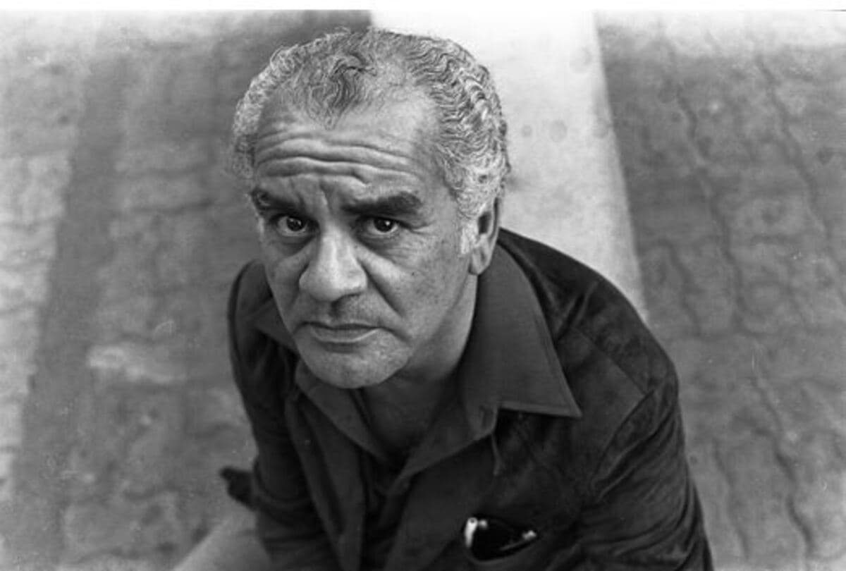 Rafael Pineda: Legado de un Crítico de Arte y Poeta Venezolano