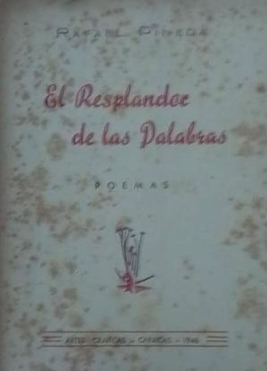 Rafael Pineda: Crítico de la Memoria Colectiva Venezolana