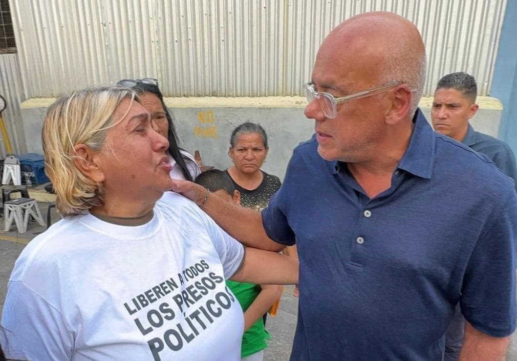 La Verdad Escamoteada: La Dictadura y su Juego Político en Venezuela