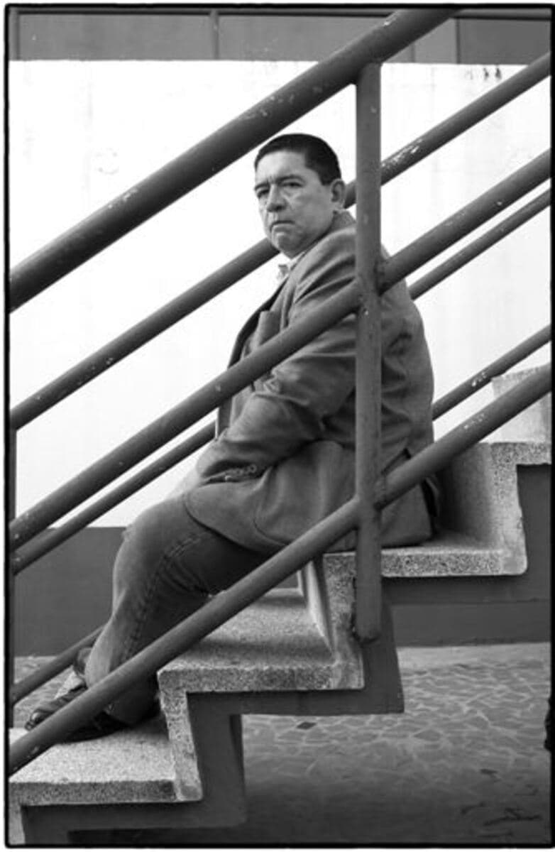 Descubre la Poética de Harold Alvarado Tenorio: Una Herencia Literaria