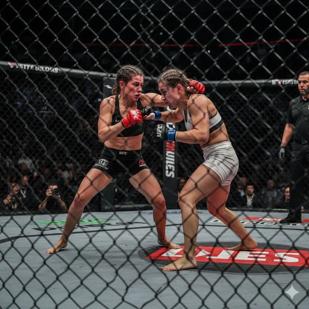 Artes marciales y deportes de contacto: Convergencias y desenfoques