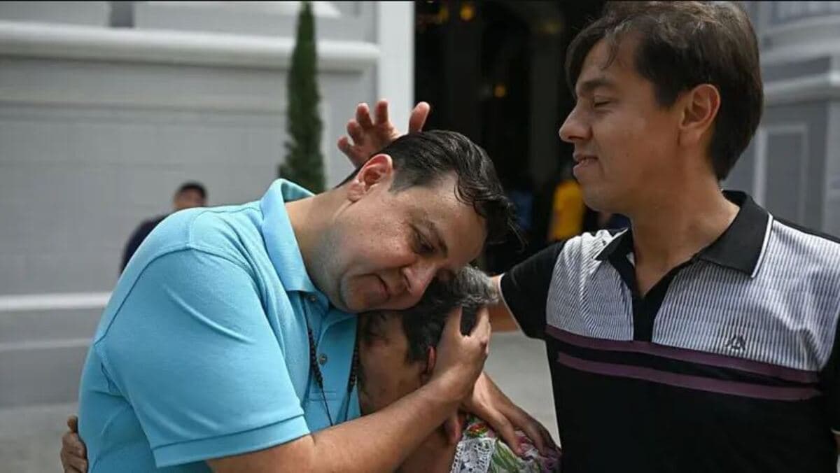 Denuncia de Activista: Condiciones Inhumanas en Prisión en Venezuela