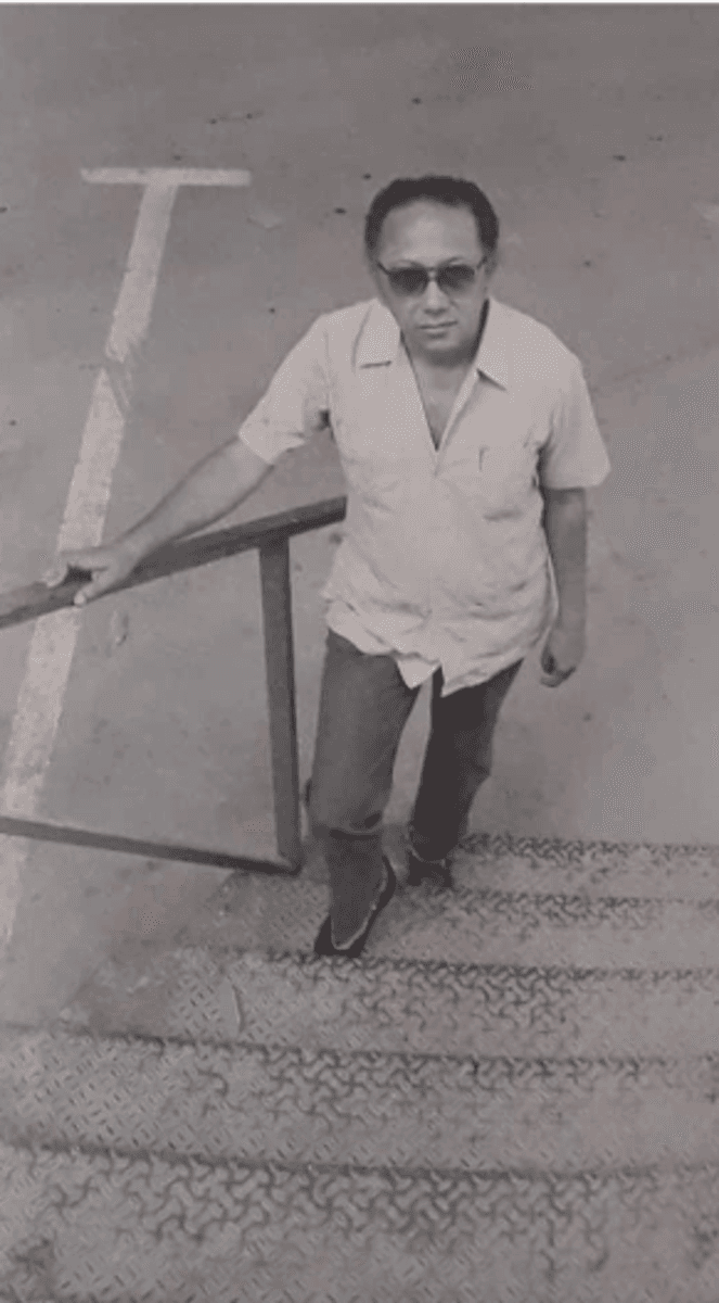 César Chirinos: La voz poética de la marginalidad venezolana