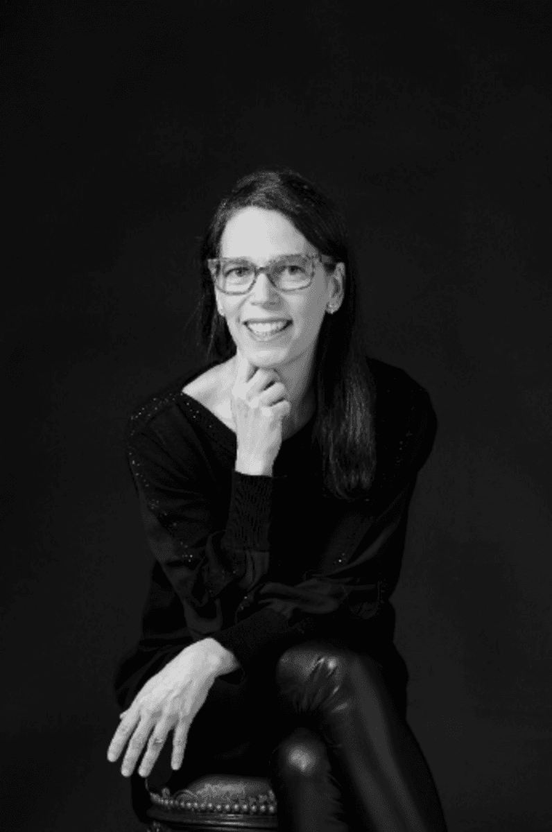 Gisela Heffes y la literatura latinoamericana: Retrato de una crisis