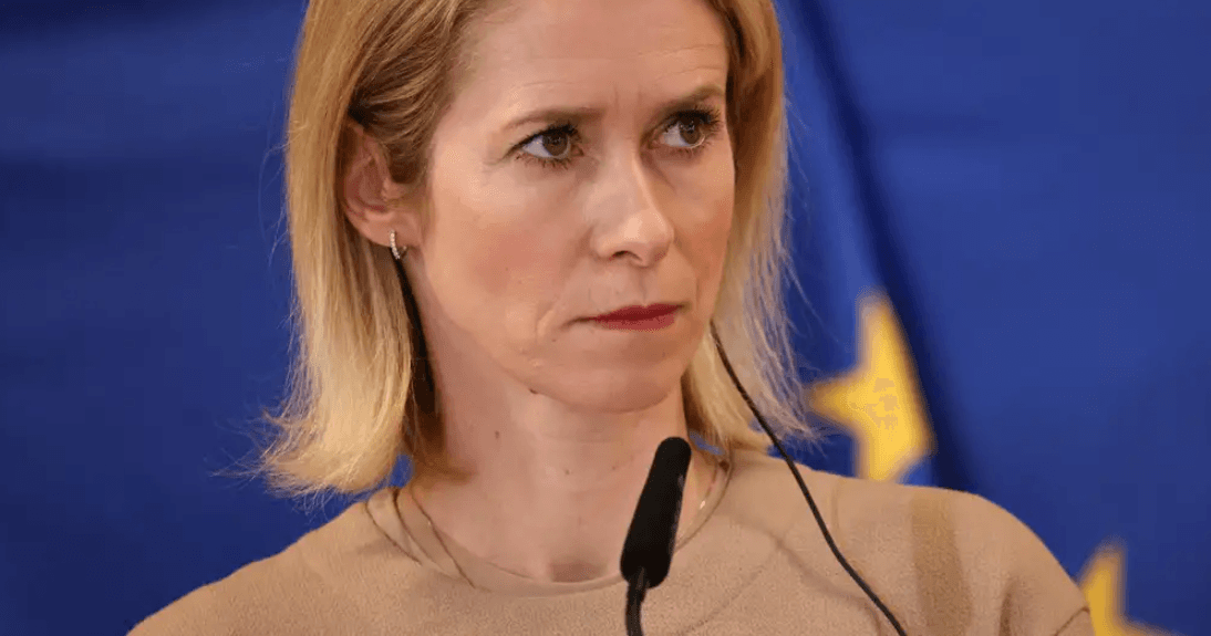 UE advierte sobre la amenaza del régimen iraní para la seguridad global