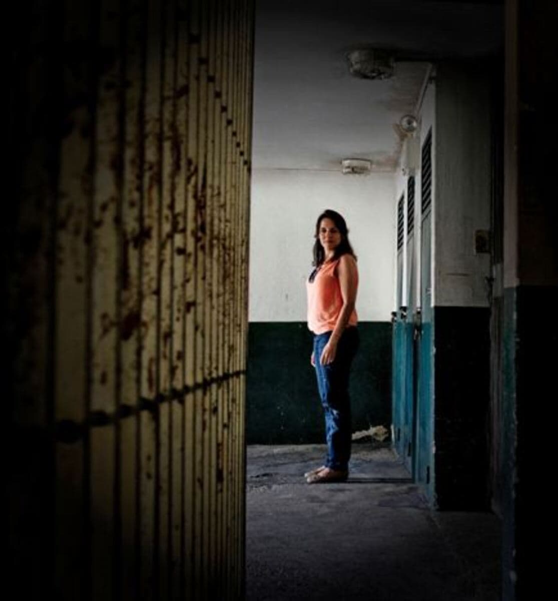 Mujeres Nómadas: Historias de Resiliencia y Migración en Venezuela