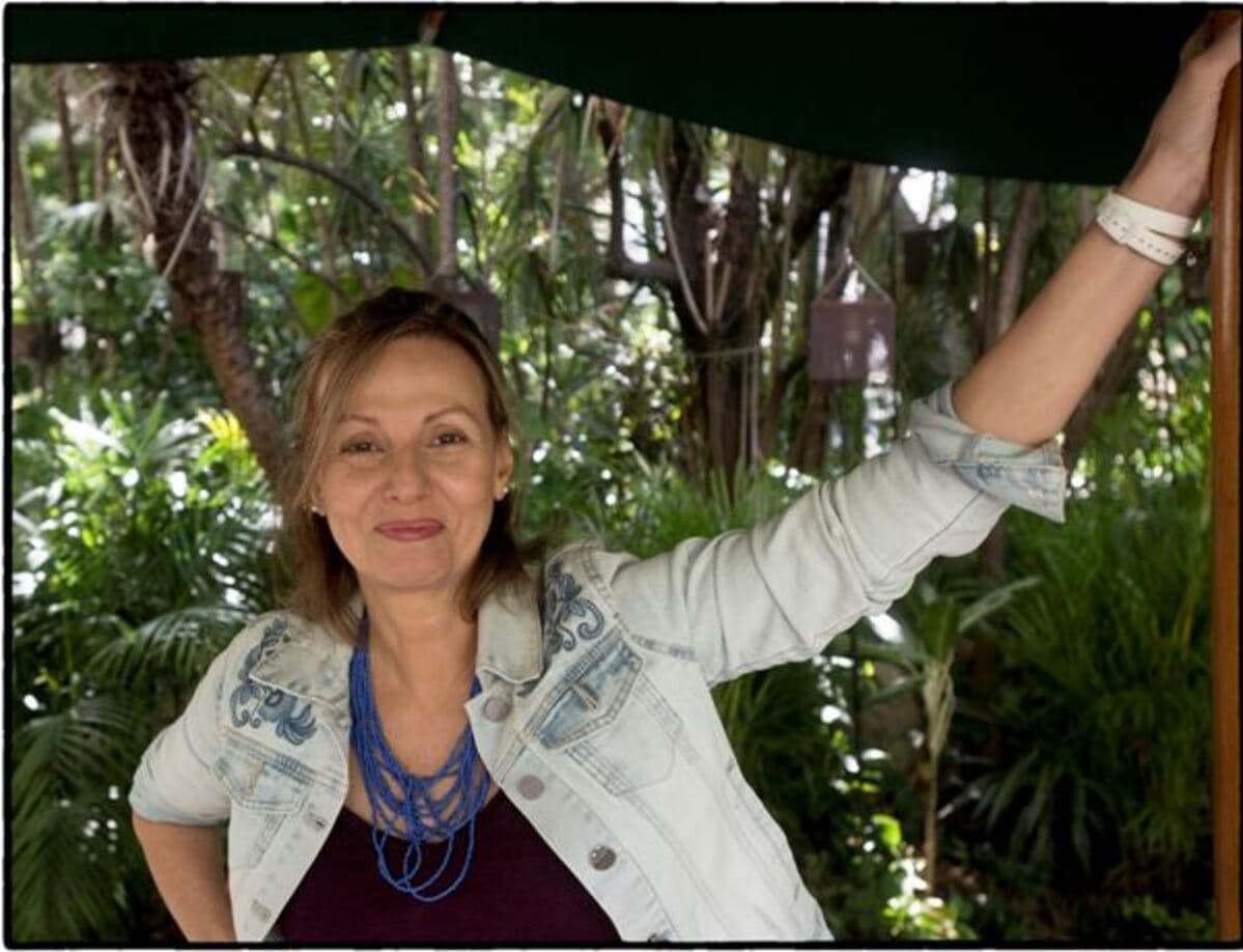 Sandra Caula: Reconocimiento a la Literatura Venezolana en Tránsito