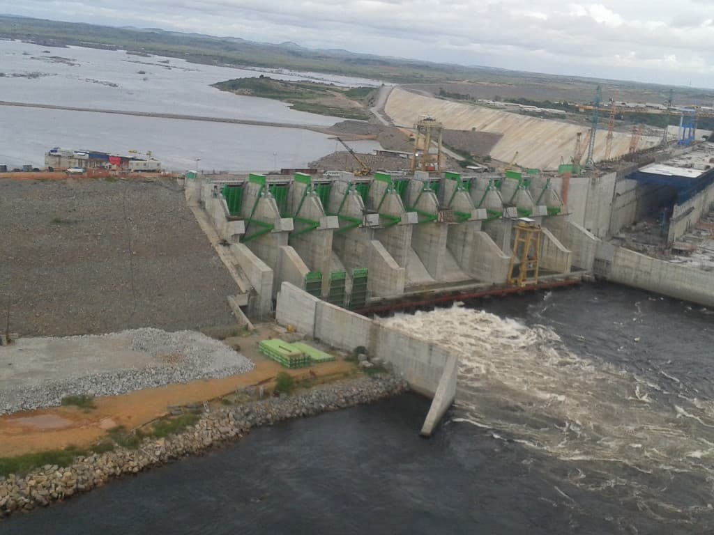 Tocoma se prepara para agregar 160 megavatios al sistema eléctrico