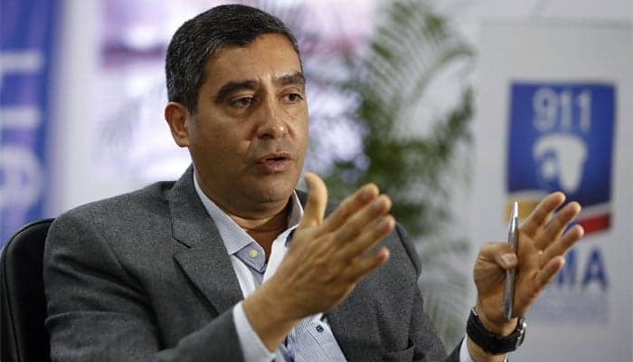 ¿Regresó Miguel Rodríguez Torres a Venezuela? Lo que sabemos hasta ahora