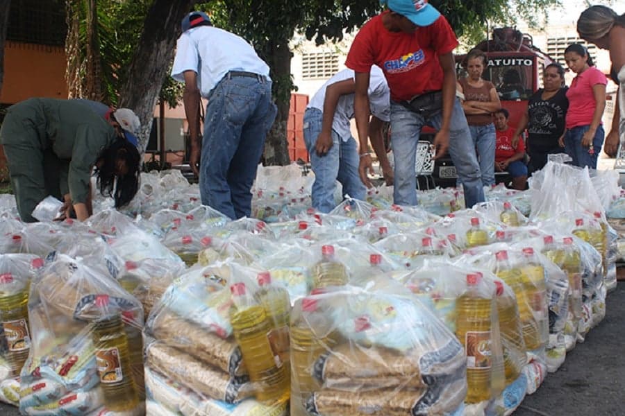¿Fin de los Clap? Implicaciones para los jefes de calle en Venezuela