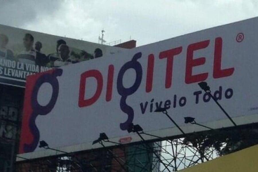 Fallas en el Servicio de Digitel: Usuarios de Varias Regiones Afectados