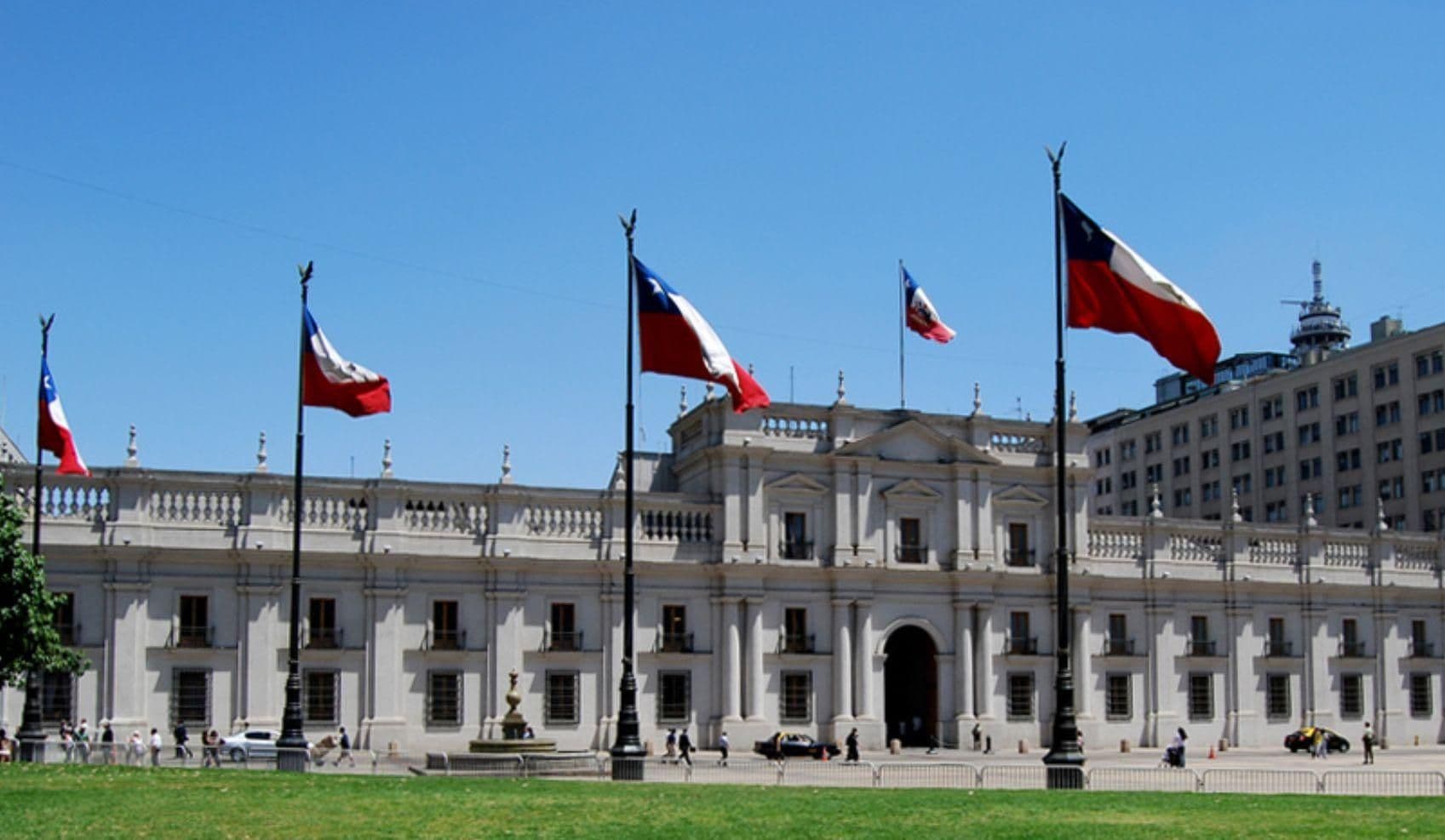 Chile expresa preocupación por el crimen organizado tras la captura de Maduro