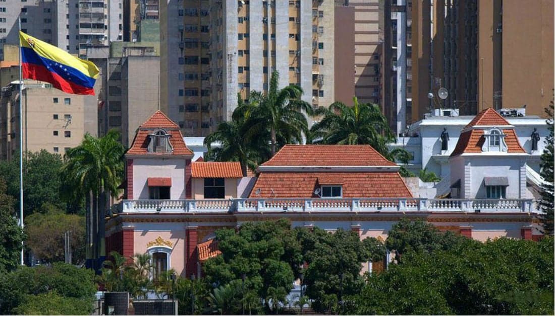 Restablecimiento de relaciones diplomáticas: Nuevos avances de Venezuela