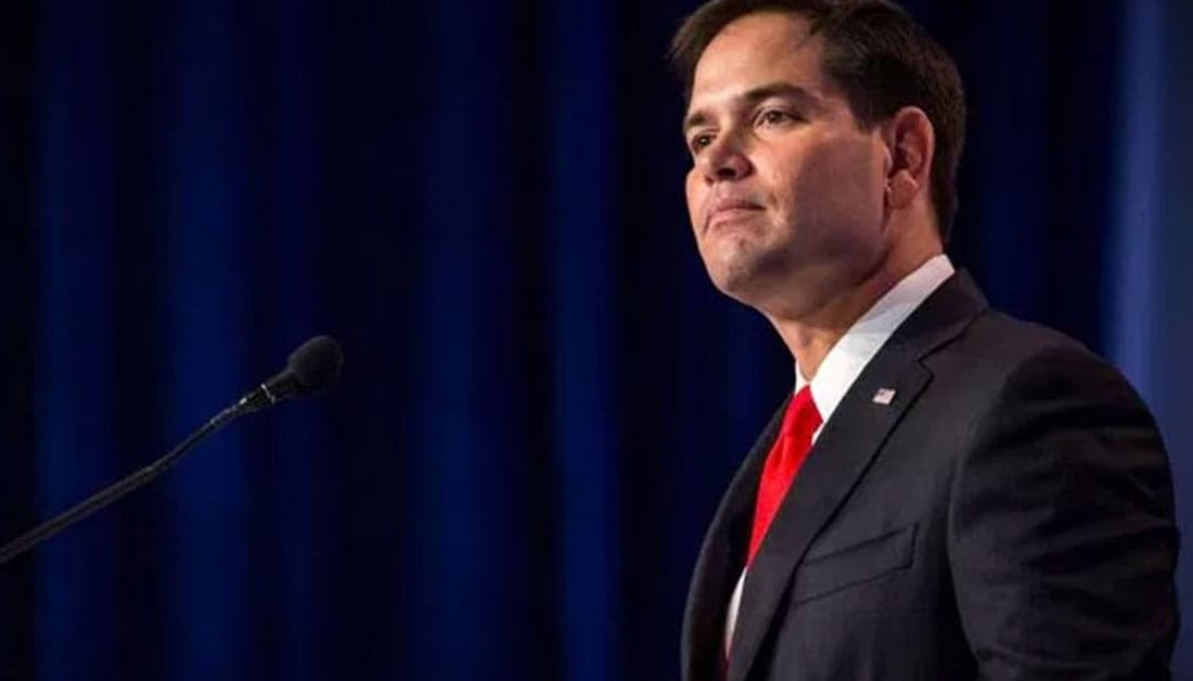 Marco Rubio: La Urgente Necesidad de una Transición Democrática en Venezuela