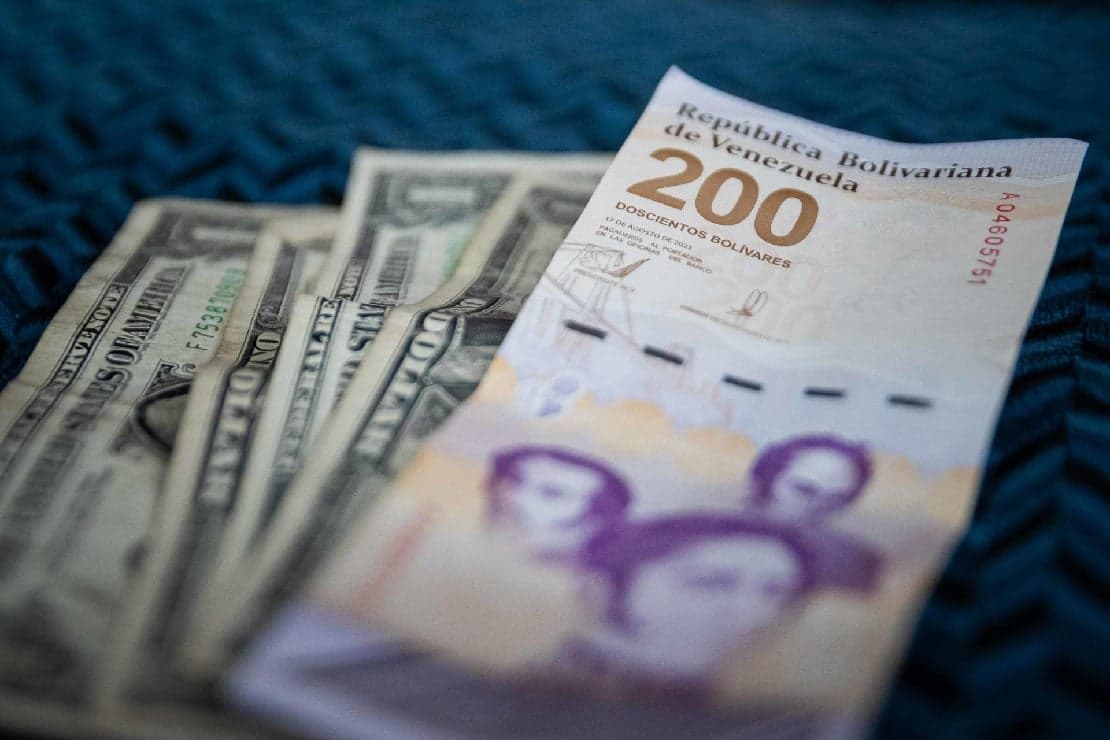 Gobierno de Venezuela paga bono de Guerra Económica a jubilados: ¿cuánto es en dólares?