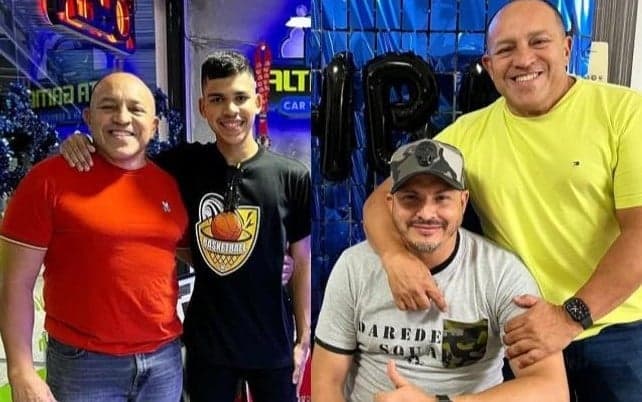 Desaparición Forzada: Hijos del Exdiputado José 'Mazuco' Cumplen 57 Días en Suspenso