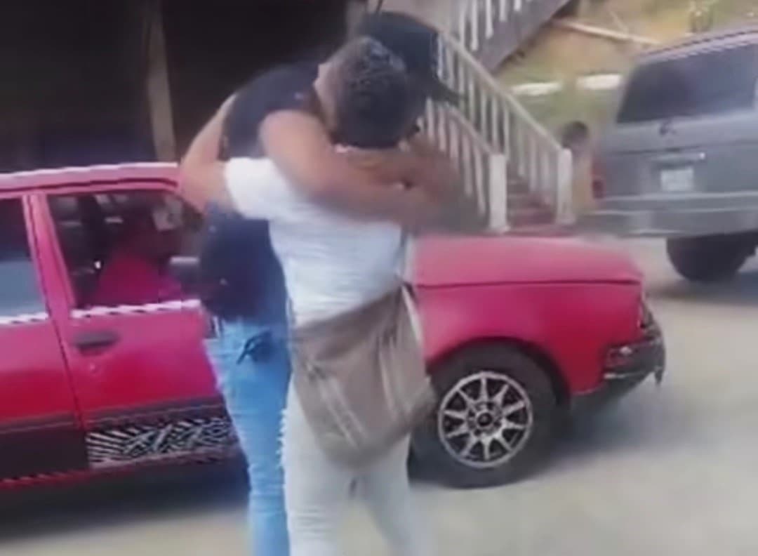 Kevin Orozco, Preso Político, Es Exccarcelado Tras la Muerte de Su Madre