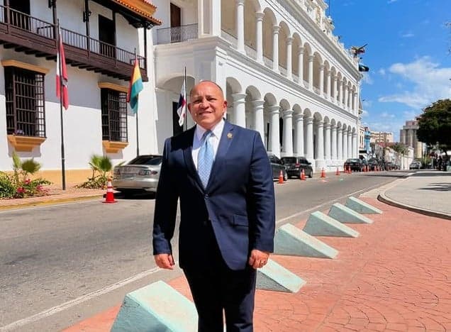 José Sánchez 'Mazuco': Acusaciones de Diosdado en un contexto de represión