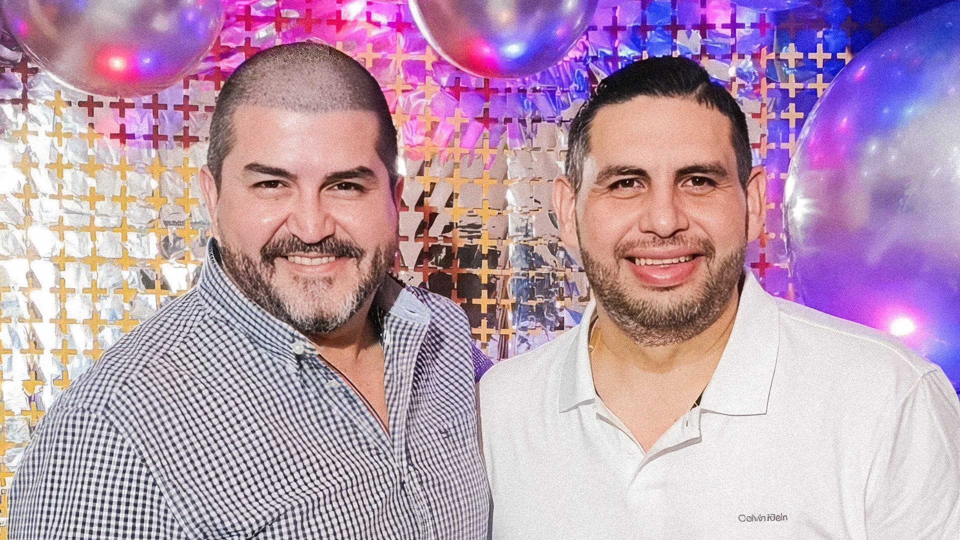 Leandro Palmar y Belises Cubillán: Un año de lucha por la libertad