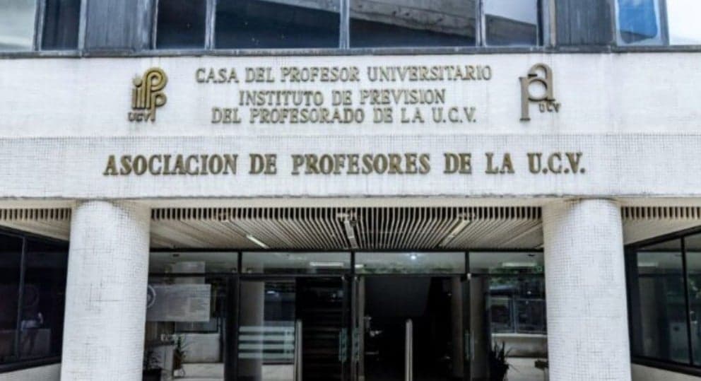 Profesores de la UCV rechazan evento therian y claman por respeto a su imagen