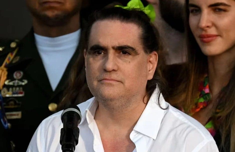 Abogado de Alex Saab Desmiente Rumores Sobre Su Detención en Caracas